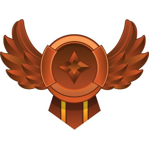 Bronze